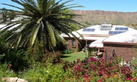 Nthaba Cottage - Tweed Heads Accommodation 2