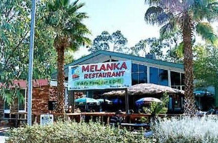 Alice Springs Plaza Hotel - Tweed Heads Accommodation 0
