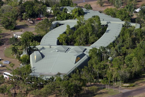 Mercure Kakadu Crocodile Hotel - Tweed Heads Accommodation 0
