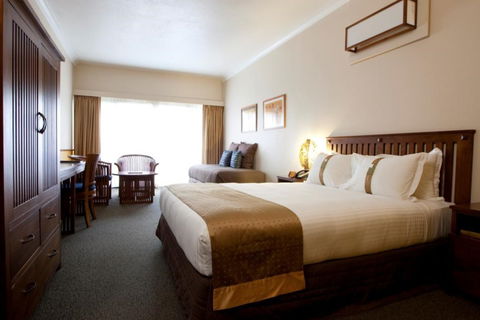 Mercure Kakadu Crocodile Hotel - Tweed Heads Accommodation 1