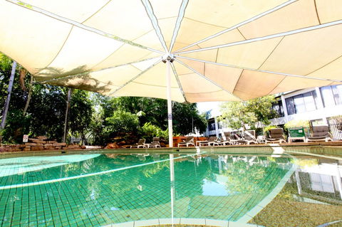 Mercure Kakadu Crocodile Hotel - Tweed Heads Accommodation 2