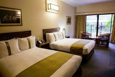 Mercure Kakadu Crocodile Hotel - Tweed Heads Accommodation 3