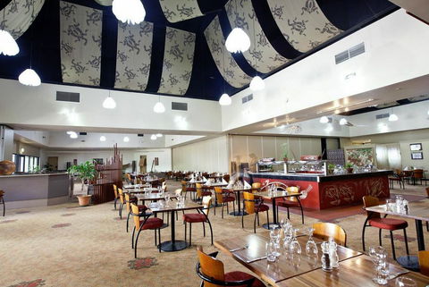 Mercure Kakadu Crocodile Hotel - Tweed Heads Accommodation 4