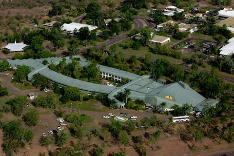 Mercure Kakadu Crocodile Hotel - Tweed Heads Accommodation 5