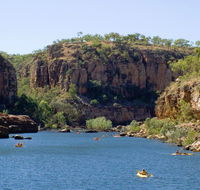 Nitmiluk Gorge Caravan Park - Tweed Heads Accommodation