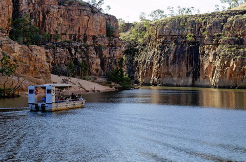 Nitmiluk Gorge Caravan Park - Tweed Heads Accommodation 1