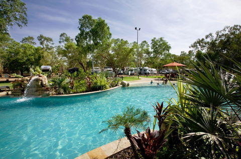 Nitmiluk Gorge Caravan Park - Tweed Heads Accommodation 3