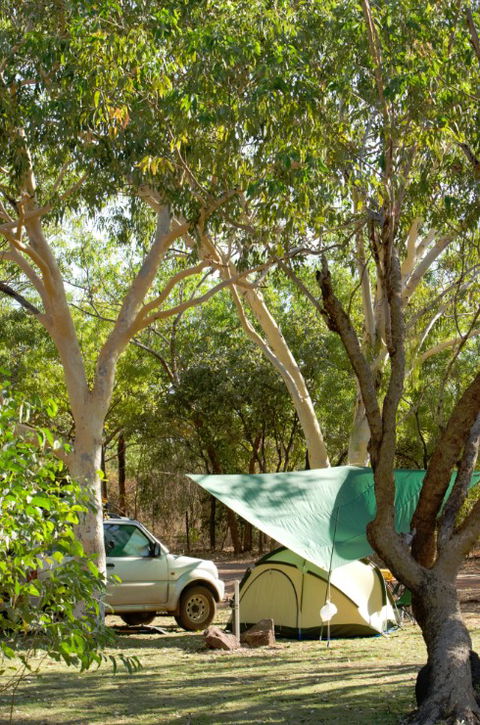 Nitmiluk Gorge Caravan Park - Tweed Heads Accommodation 4