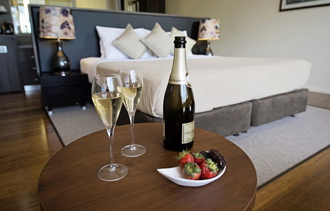 Nitmiluk Gorge Caravan Park - Tweed Heads Accommodation 5