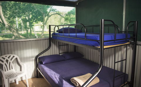 Nitmiluk Gorge Caravan Park - Tweed Heads Accommodation 6