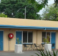 Katherine Hotel Motel - Tweed Heads Accommodation
