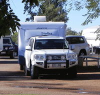 Barkly Homestead - Tweed Heads Accommodation