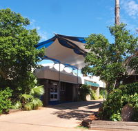 Bluestone Motor Inn - Tweed Heads Accommodation