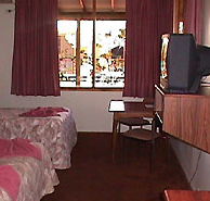 Desert Oaks Resort - Tweed Heads Accommodation