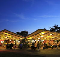 Cooinda Lodge Kakadu - Tweed Heads Accommodation