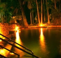 Mataranka Homestead Motel - Tweed Heads Accommodation