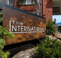 Comfort Inn The International - Tweed Heads Accommodation
