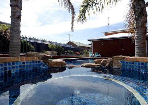 Comfort Inn The International - Tweed Heads Accommodation 1
