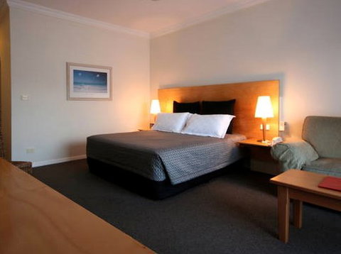 Comfort Inn The International - Tweed Heads Accommodation 2
