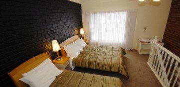 Comfort Inn The International - Tweed Heads Accommodation 4