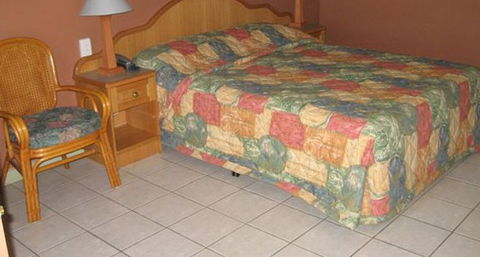 Paraway Motel - Tweed Heads Accommodation 0