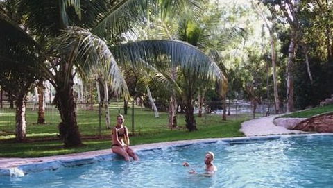 Springvale Homestead - Tweed Heads Accommodation 0