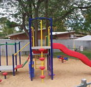 Stuart Caravan Park - Tweed Heads Accommodation