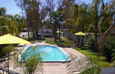 Stuart Caravan Park - Tweed Heads Accommodation 1
