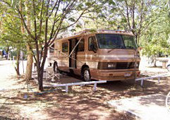 Stuart Caravan Park - Tweed Heads Accommodation 2