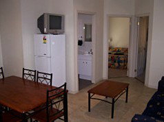 Stuart Caravan Park - Tweed Heads Accommodation 4