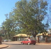 Outback Caravan Park - Tweed Heads Accommodation