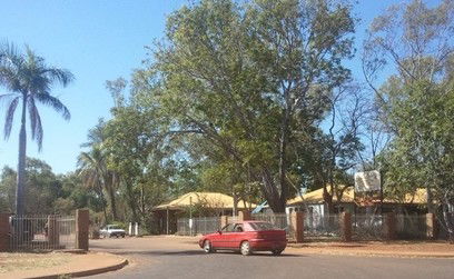 Outback Caravan Park - Tweed Heads Accommodation 0