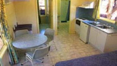 Outback Caravan Park - Tweed Heads Accommodation 1