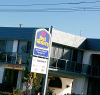 Best Western Banjo Paterson Motor Inn - Tweed Heads Accommodation