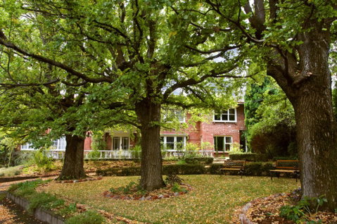 Graham Court Apartments - Tweed Heads Accommodation 2