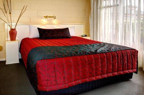 Graham Court Apartments - Tweed Heads Accommodation 3