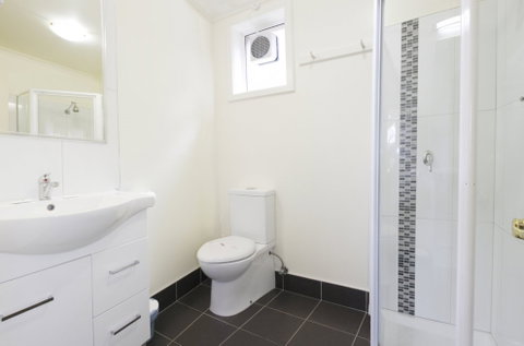 Graham Court Apartments - Tweed Heads Accommodation 4