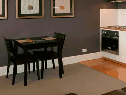 Graham Court Apartments - Tweed Heads Accommodation 5