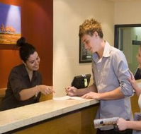 Alice Springs Resort - Tweed Heads Accommodation