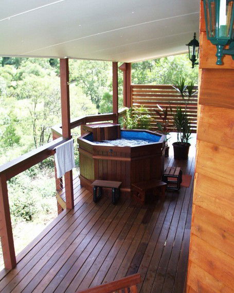 Peranga ACT Tweed Heads Accommodation
