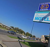 Great Ocean Road Beachfront Motel - Tweed Heads Accommodation
