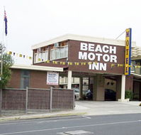 Beach Motor Inn - Tweed Heads Accommodation