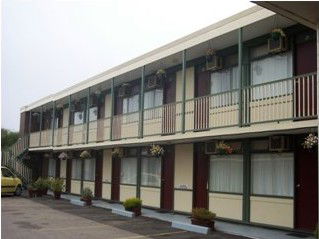Beach Motor Inn - Tweed Heads Accommodation 1