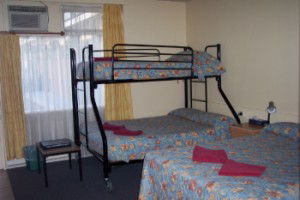 Beach Motor Inn - Tweed Heads Accommodation 5