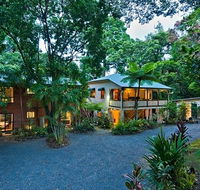 Red Mill House - Tweed Heads Accommodation