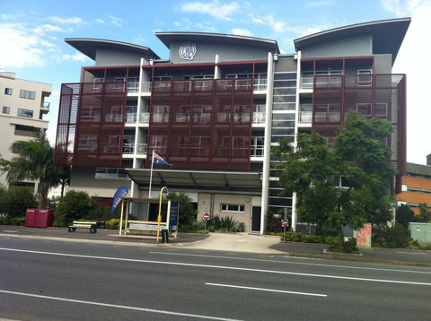 Ruth Fairfax House Accommodation - QCWA - Tweed Heads Accommodation 1