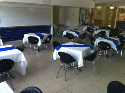 Ruth Fairfax House Accommodation - QCWA - Tweed Heads Accommodation 2