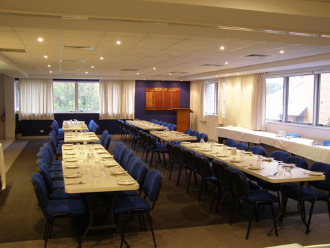 Ruth Fairfax House Accommodation - QCWA - Tweed Heads Accommodation 3