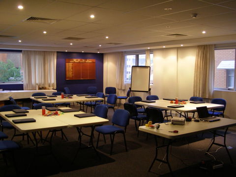 Ruth Fairfax House Accommodation - QCWA - Tweed Heads Accommodation 4