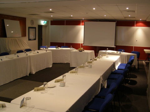 Ruth Fairfax House Accommodation - QCWA - Tweed Heads Accommodation 5